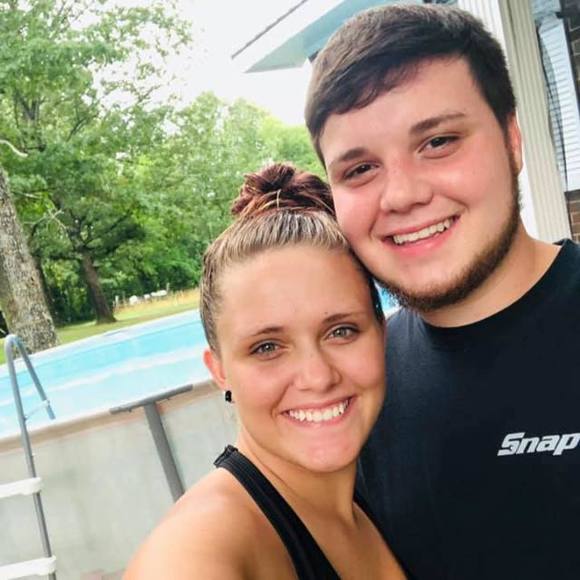 Meet your Posher, Sean - Picture 1 of 1